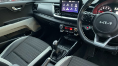 Kia Stonic 1.0T GDi 48V Connect 5dr Petrol Estate